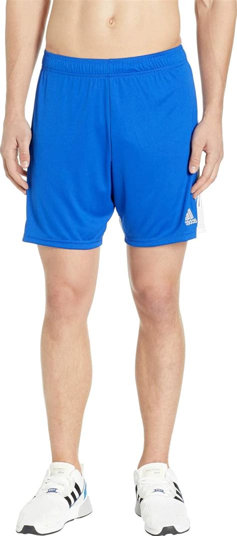 adidas Men's Tastigo 19 Shorts at Amazon Men’s Clothing store